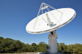 雷達(dá)用導(dǎo)電滑環(huán)