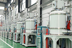 單晶爐用導(dǎo)電滑環(huán)