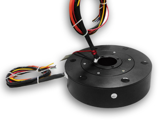 淺談：盤式滑環(huán)的結(jié)構(gòu)及特點