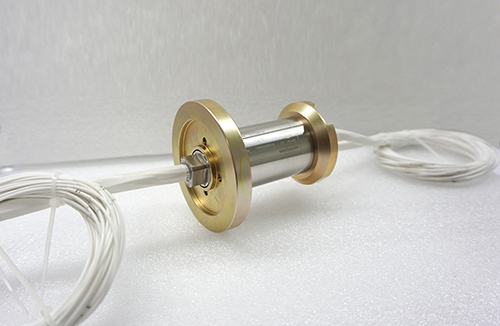 光電光纖滑環(huán)在衛(wèi)星雷達系統(tǒng)中的應用