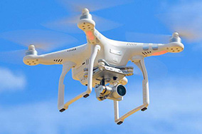 無(wú)人機(jī)用導(dǎo)電滑環(huán)