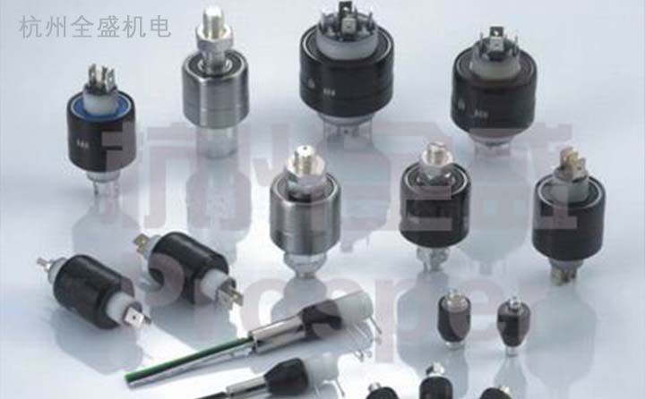 從水銀滑環(huán)的結構和原理看其優(yōu)缺點