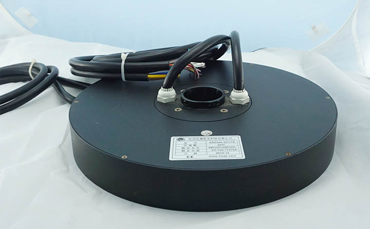 什么是盤式滑環(huán)？盤式滑環(huán)的作用有哪些？