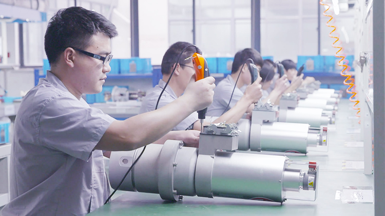 杭州全盛風(fēng)電業(yè)績?cè)賱?chuàng)新高