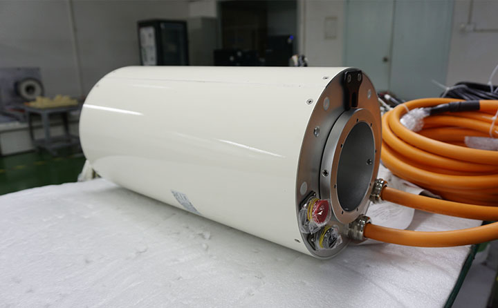 選購過孔導(dǎo)電滑環(huán)需要注意哪些事項