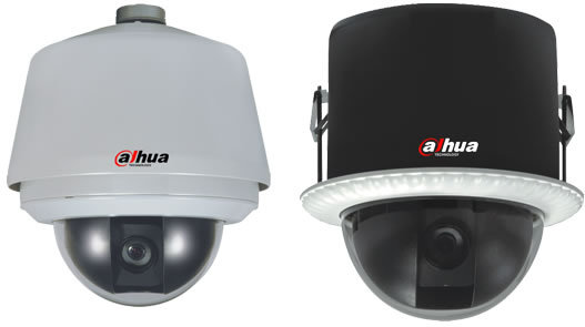 導(dǎo)電滑環(huán)應(yīng)用于高速球機的案例 