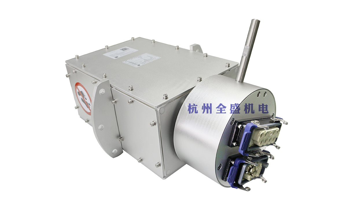 不同風機的風電滑環(huán)可以通用嗎？風電變槳滑環(huán)的分類及維護