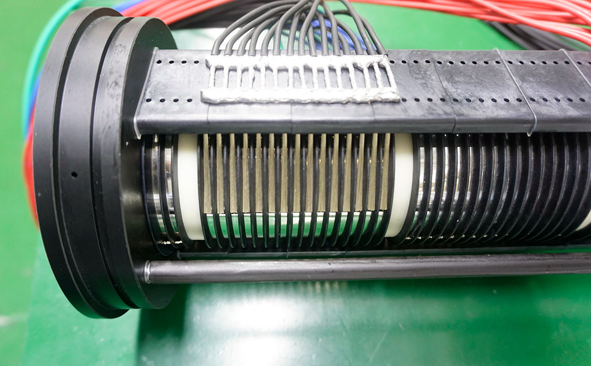 滑環(huán)和集電環(huán)是一個(gè)東西嗎？有什么區(qū)別？