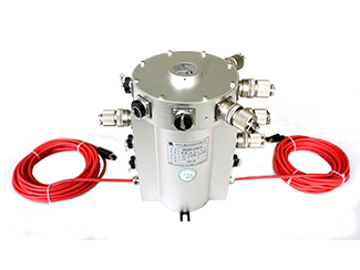 多功能導電滑環(huán)