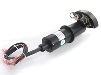 定制導電滑環(huán)