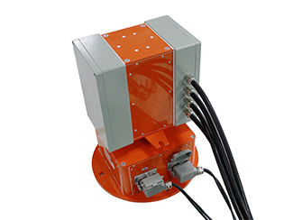 定制導電滑環(huán)