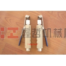 鑫哲-噴砂機(jī)配件，小型移動(dòng)式噴砂機(jī)噴槍，噴砂槍