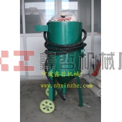 高壓噴砂機，高壓防腐噴砂機，高壓墓碑刻字噴砂機，石材噴砂機