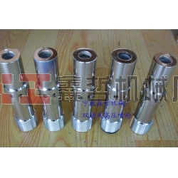 XZ-雙進(jìn)風(fēng)噴砂槍，高壓噴砂槍，鎢鋼雙進(jìn)風(fēng)高壓噴槍