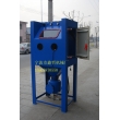 高壓噴砂機，加壓型噴砂機，手動噴砂機