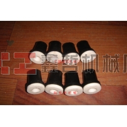 鑫哲-噴砂嘴，小型噴砂嘴，陶瓷噴砂嘴，噴砂機配件