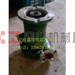 4千瓦噴砂機砂泵，液體噴砂機配件泵體泵蓋泵殼葉輪，噴砂機磨液泵